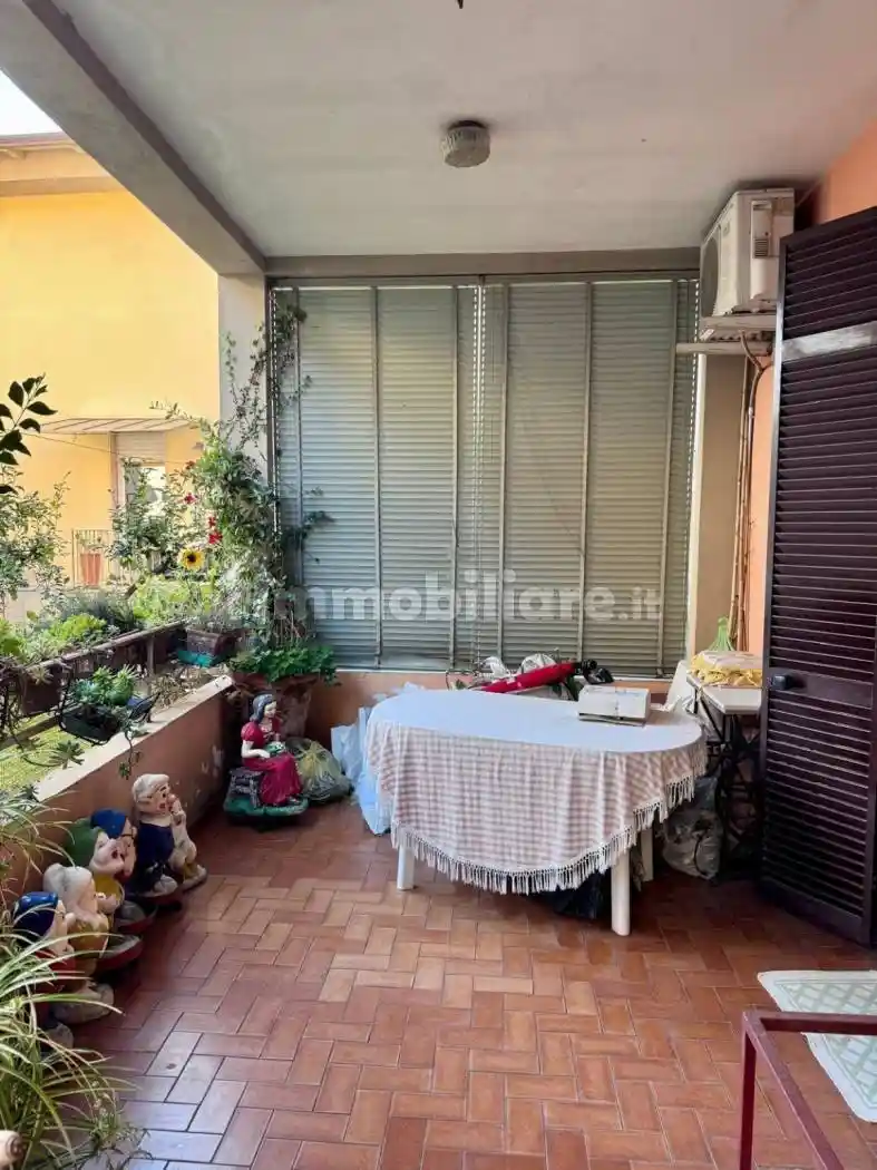 Terratetto unifamiliare 110 m², buono stato, Bergiola - Lavacchio, Massa - foto 3