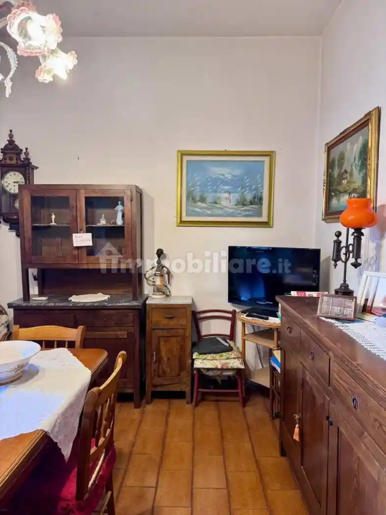 Terratetto unifamiliare 110 m², buono stato, Bergiola - Lavacchio, Massa - foto 4