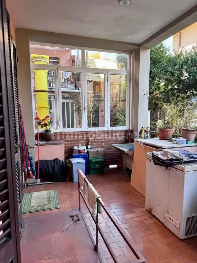 Terratetto unifamiliare 110 m², buono stato, Bergiola - Lavacchio, Massa - foto 5