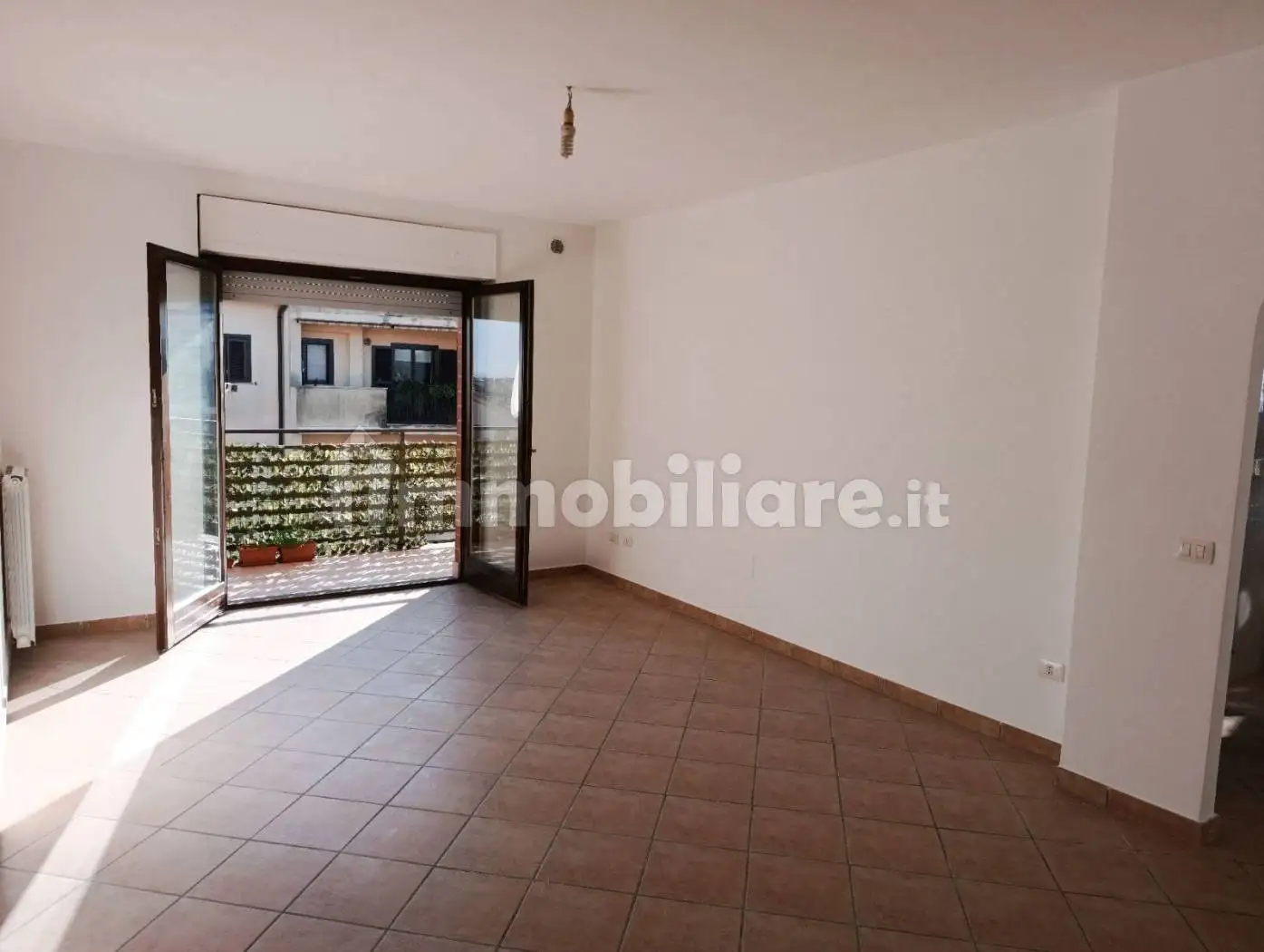 Appartamento in affitto a Bracciano