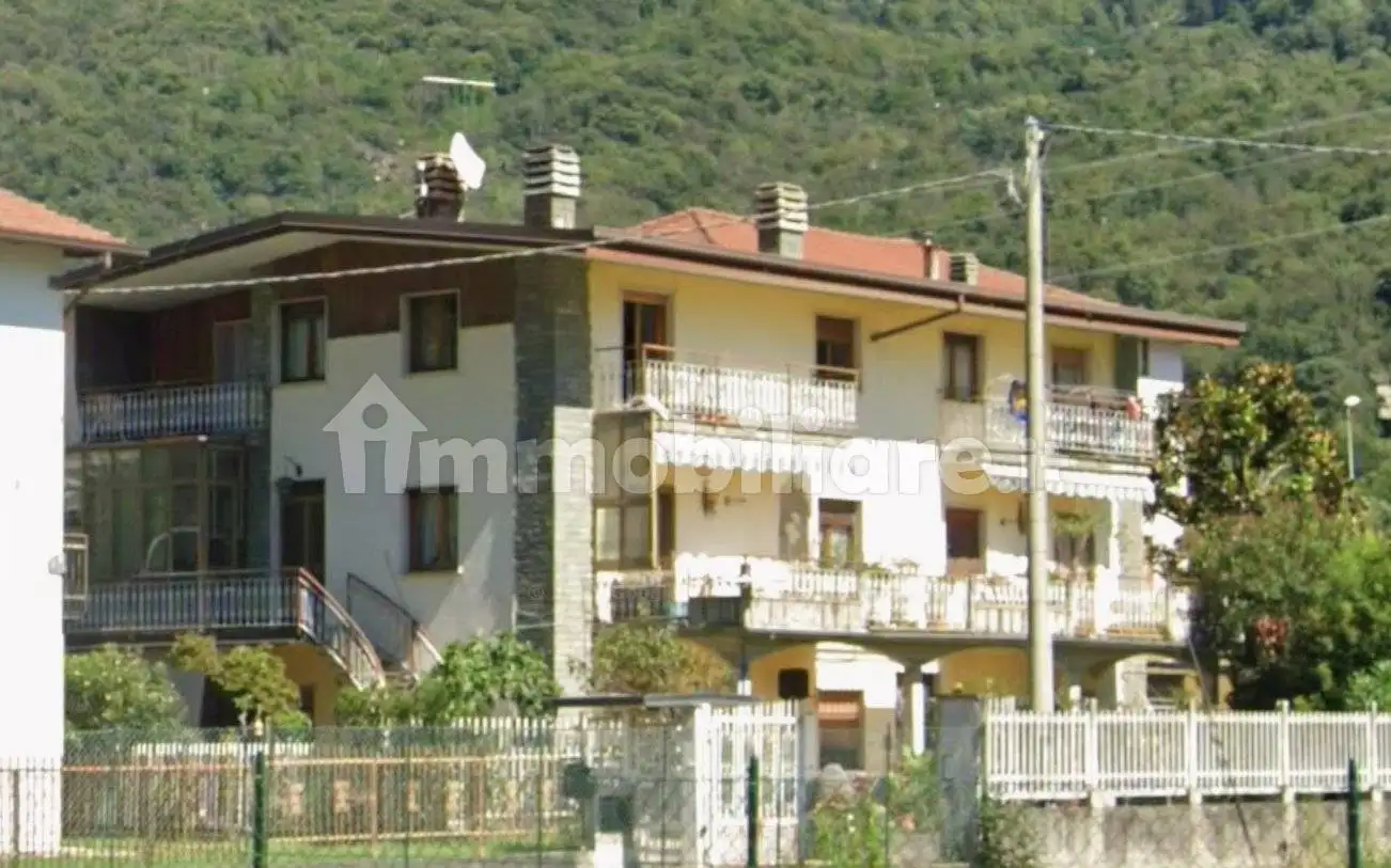 Appartamento in asta a Sellero