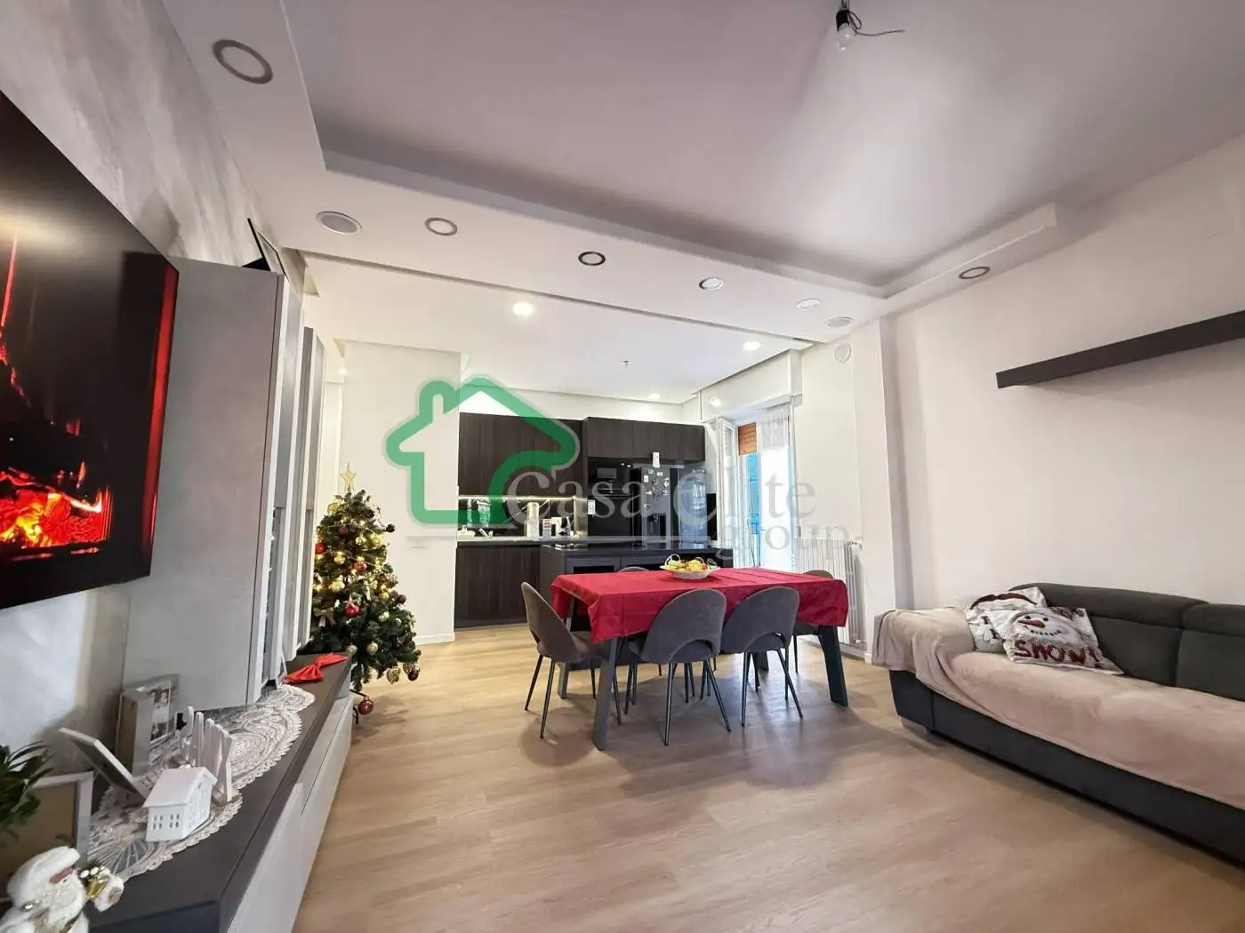 Trilocale viale Italia, San Bernardo, Olmo, Lodi - foto 2