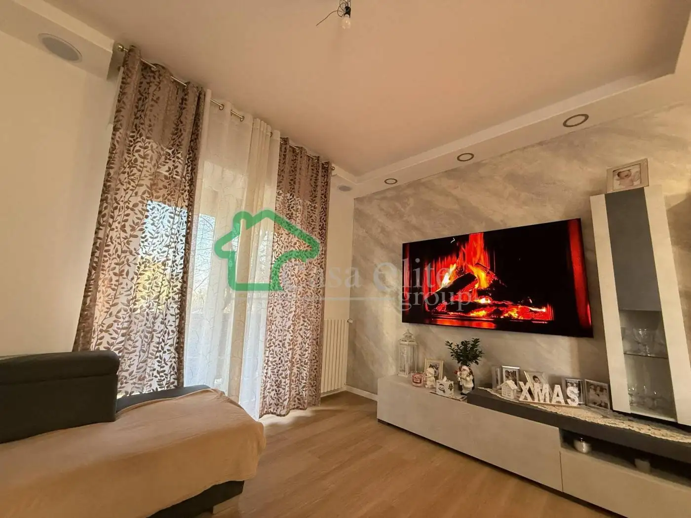 Trilocale viale Italia, San Bernardo, Olmo, Lodi - foto 3