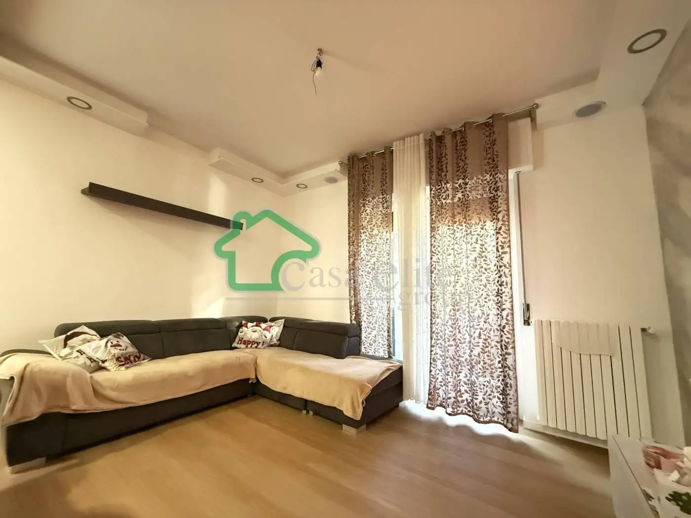 Trilocale viale Italia, San Bernardo, Olmo, Lodi - foto 4