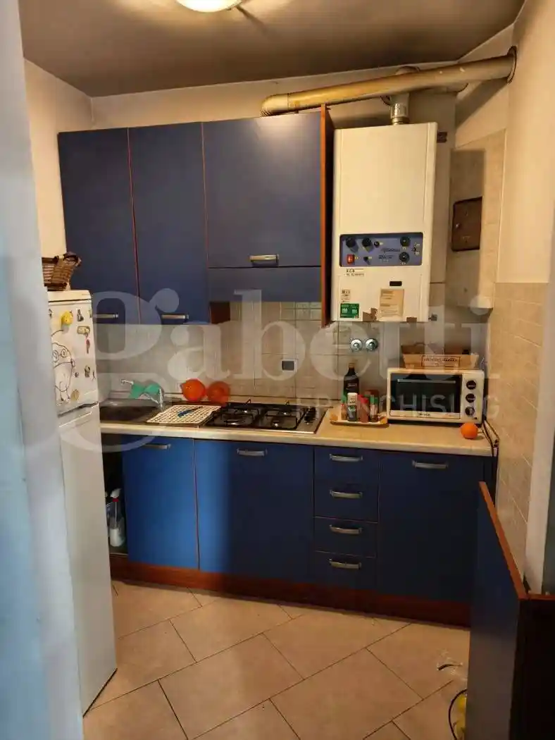 Monolocale via Ettore Paladini , 2, Città Studi, Milano - foto 4