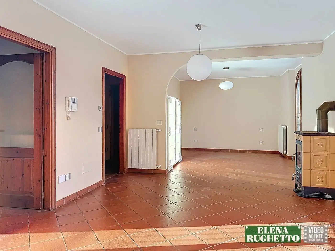 Quadrilocale via Angioletta Villa 5, Villa Angioletta, Usmate Velate - foto 2