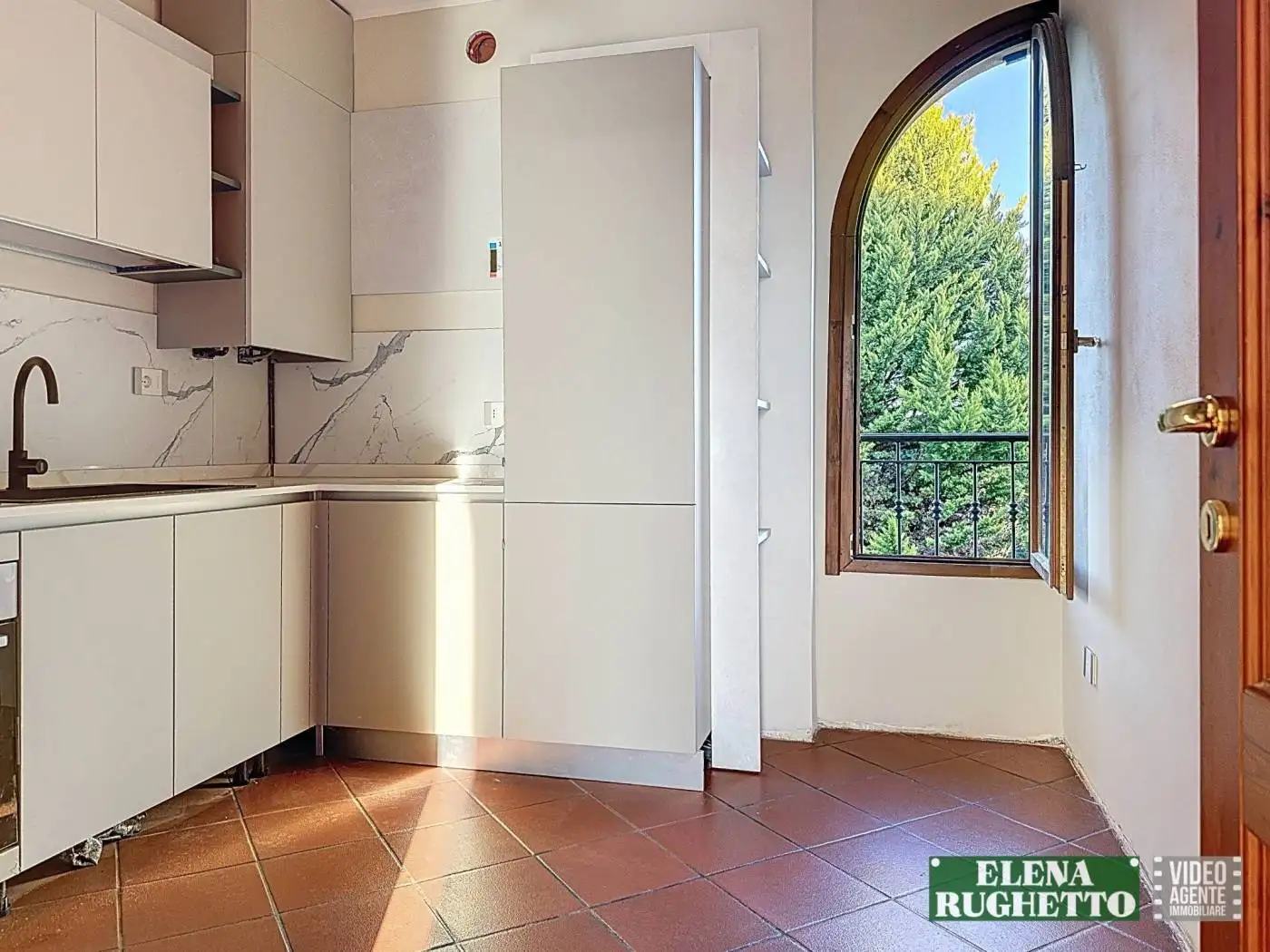 Quadrilocale via Angioletta Villa 5, Villa Angioletta, Usmate Velate - foto 5