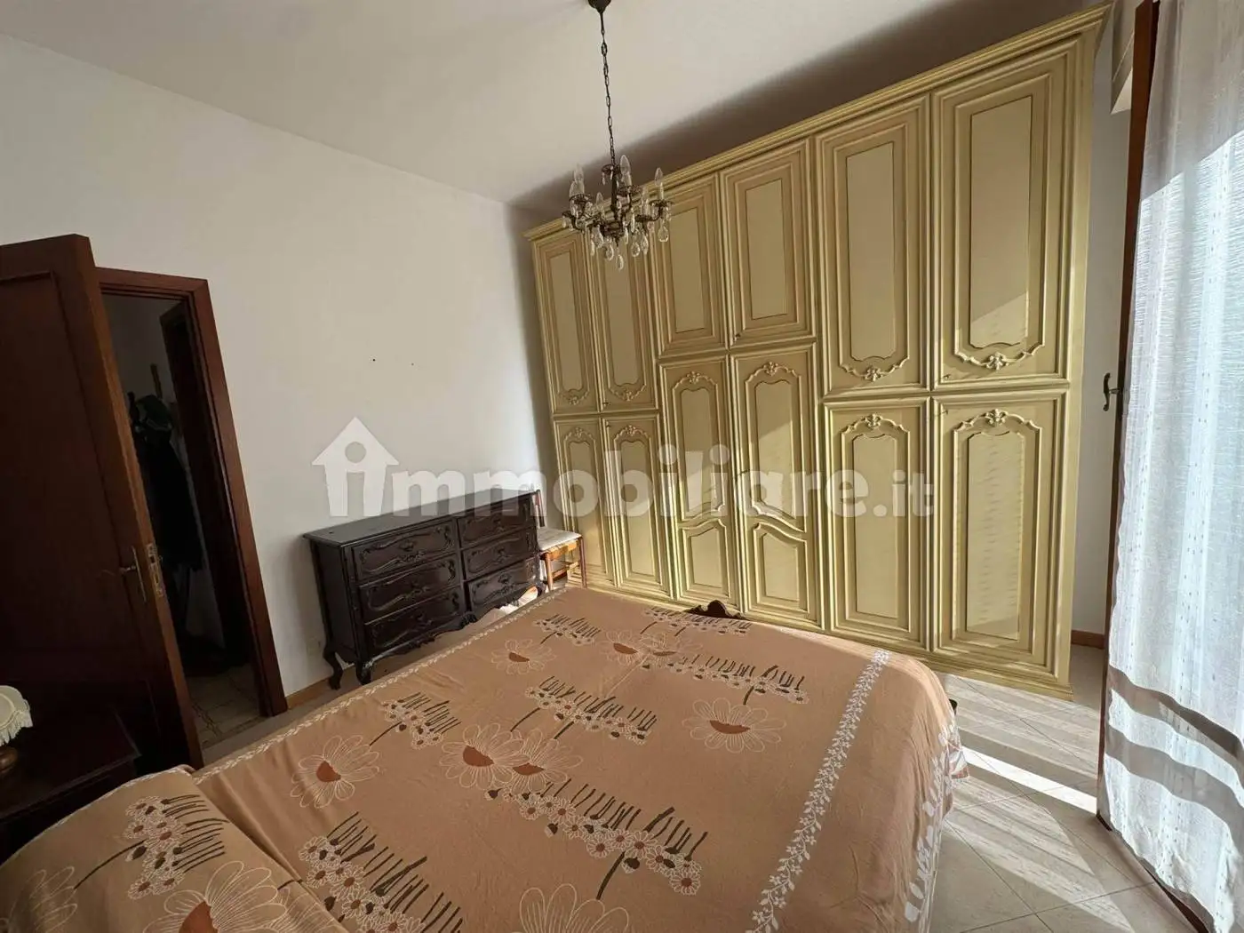 Trilocale buono stato, Castagnabuona, Varazze - foto 3