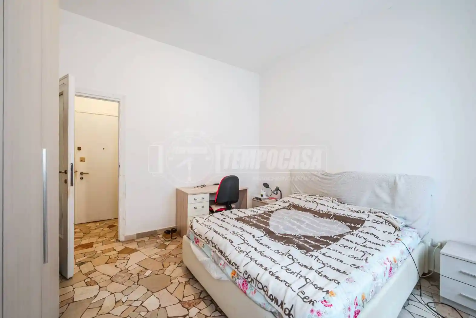 Bilocale via Ebro 11, Ripamonti - Fondazione Prada, Milano - foto 3