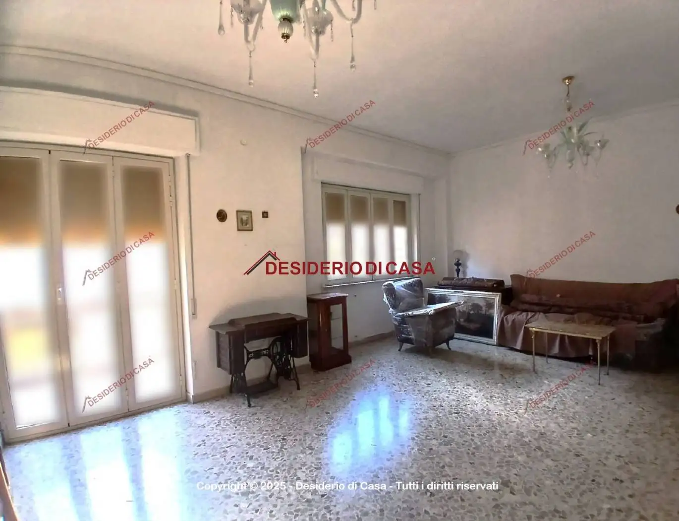 Appartamento in vendita a Palermo