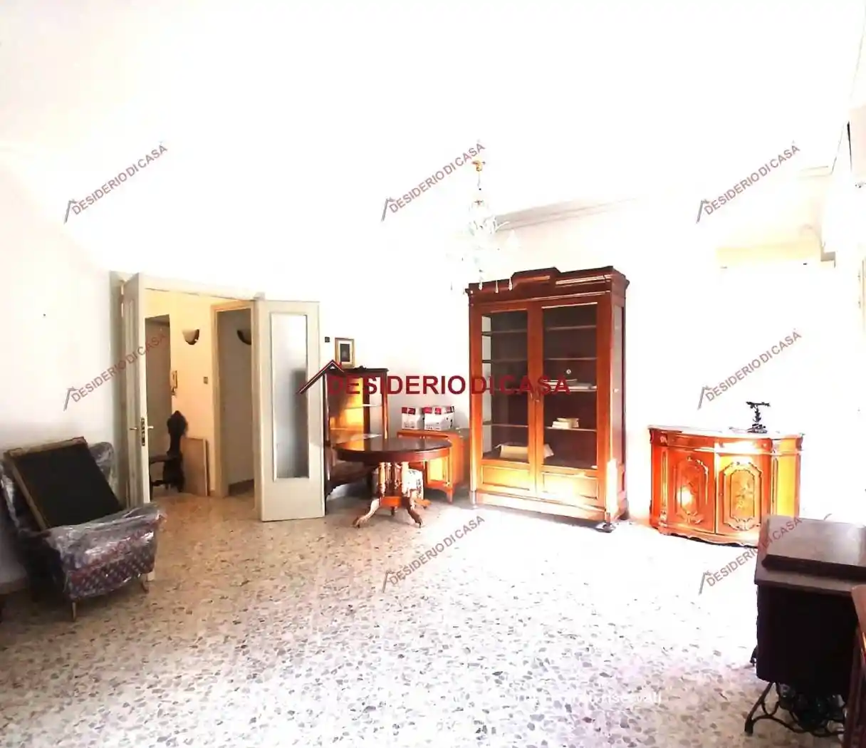 Appartamento via Giuseppe Pipitone Federico 127, Notarbartolo - Sciuti, Palermo - foto 2