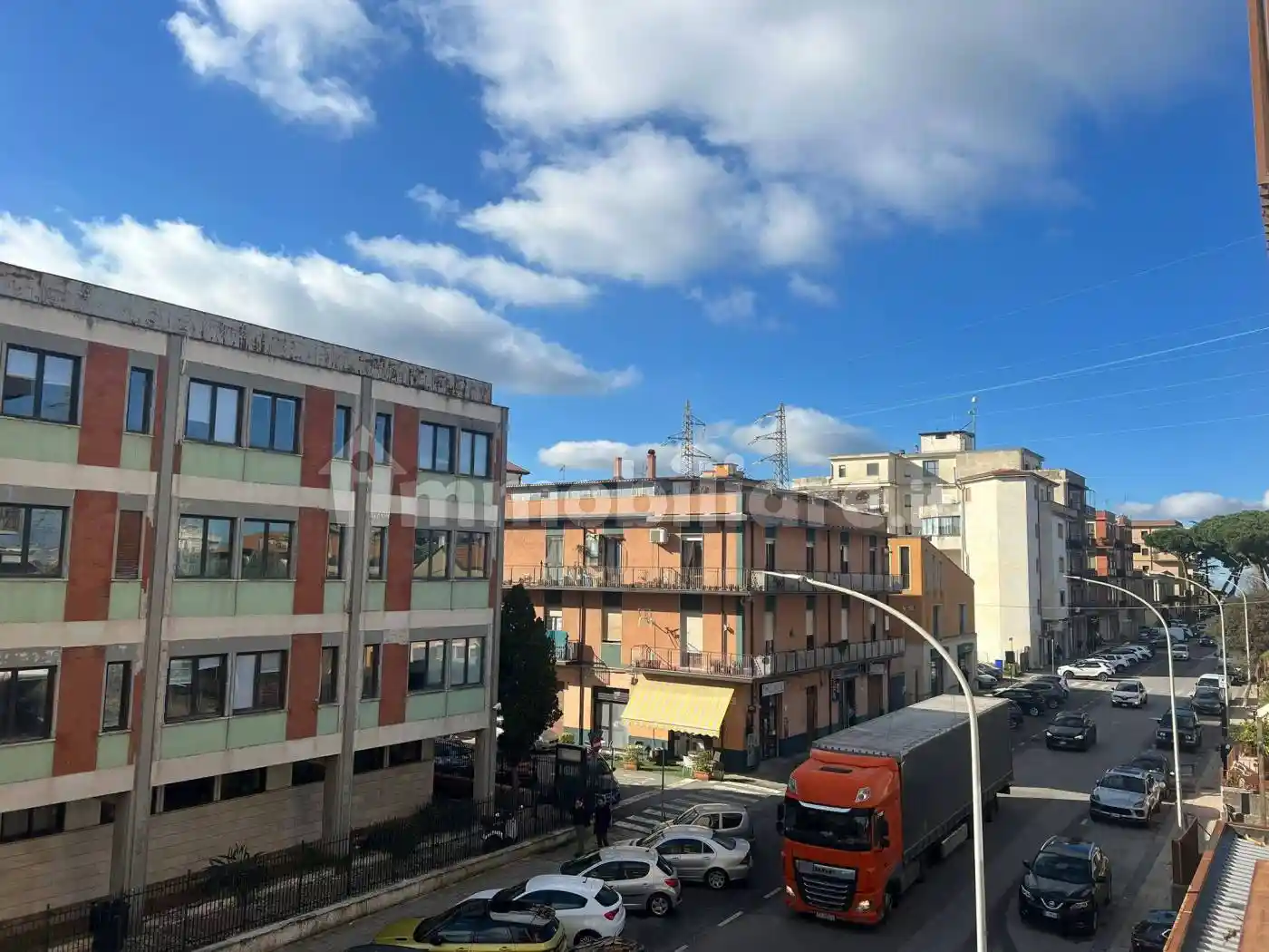 Quadrilocale via Dante Alighieri 44, Centro, Vibo Valentia - foto 4