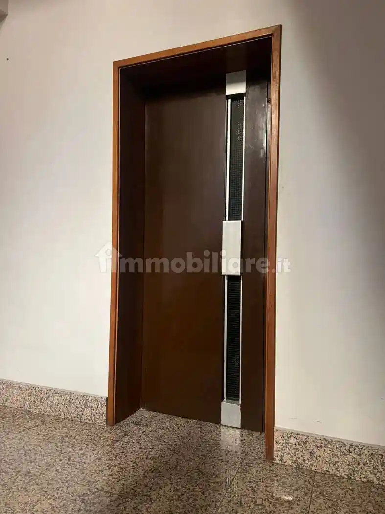 Quadrilocale via Dante Alighieri 44, Centro, Vibo Valentia - foto 5