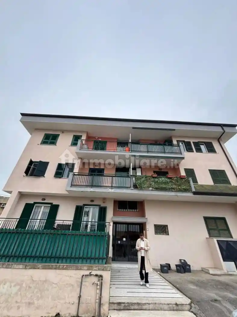 Trilocale via Ripuaria, Varcaturo, Giugliano in Campania - foto 3