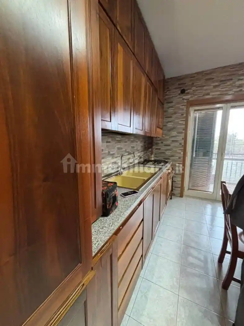 Trilocale via Ripuaria, Varcaturo, Giugliano in Campania - foto 5