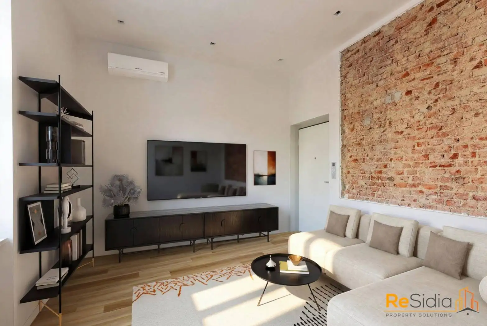 Appartamento in vendita a Monza