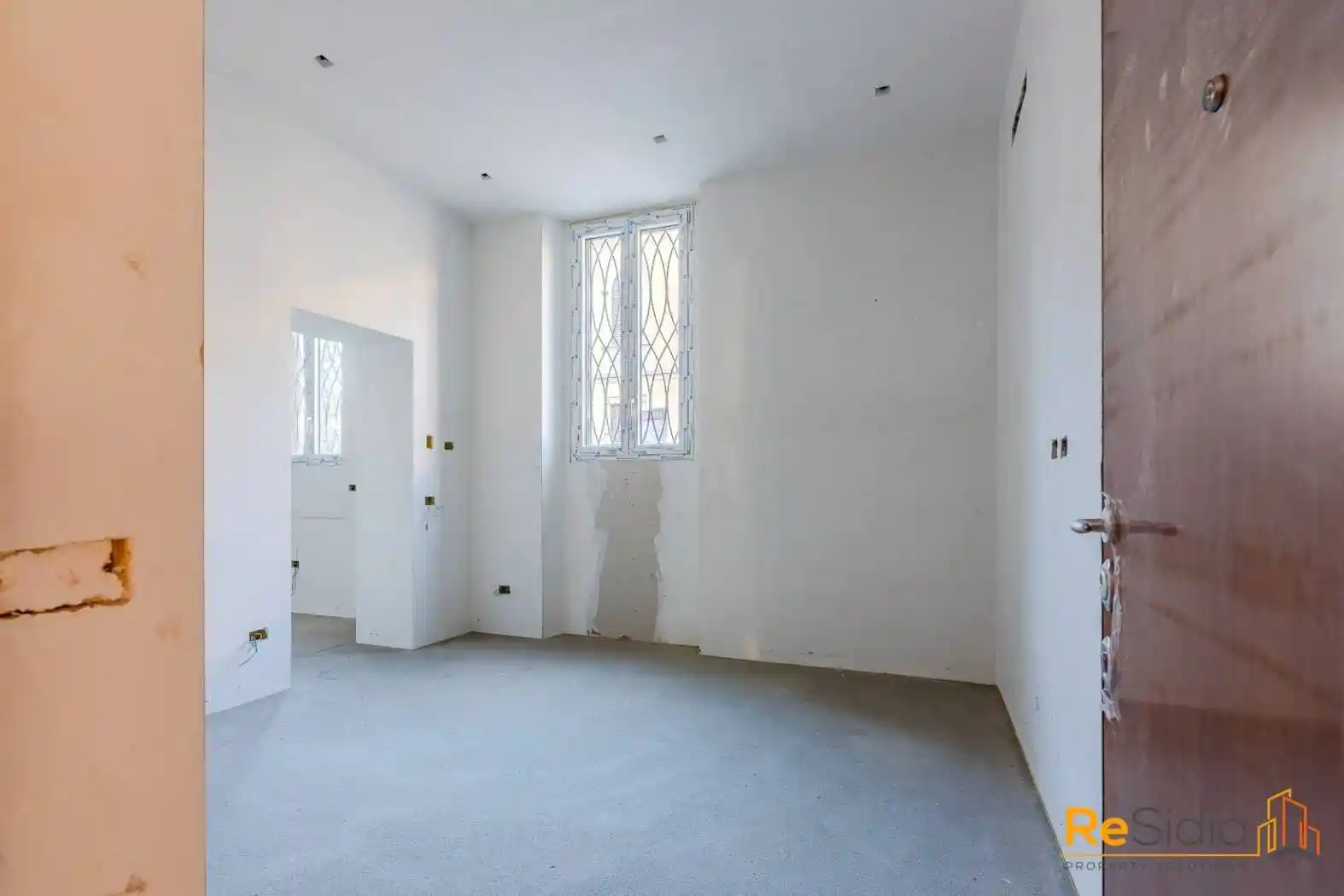 Trilocale via Felice Cavallotti 25, San Carlo - Stazione, Monza - foto 3