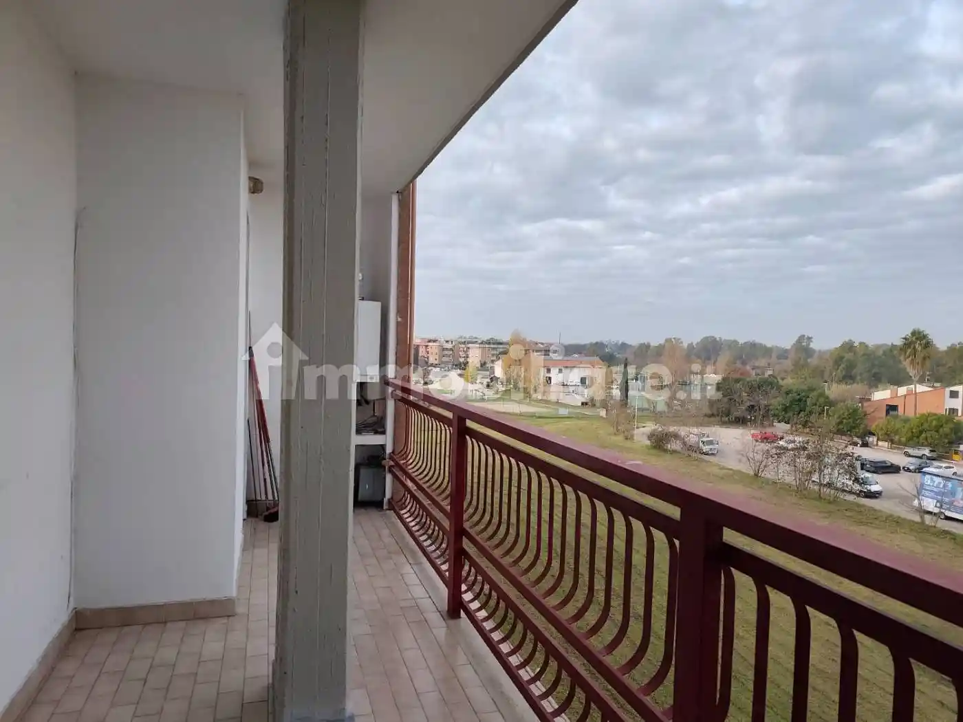 Trilocale V.le G. P. da Palestrina, 4, Q5, Latina - foto 4