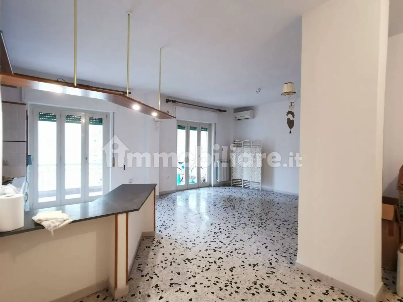 Appartamento in affitto a Napoli