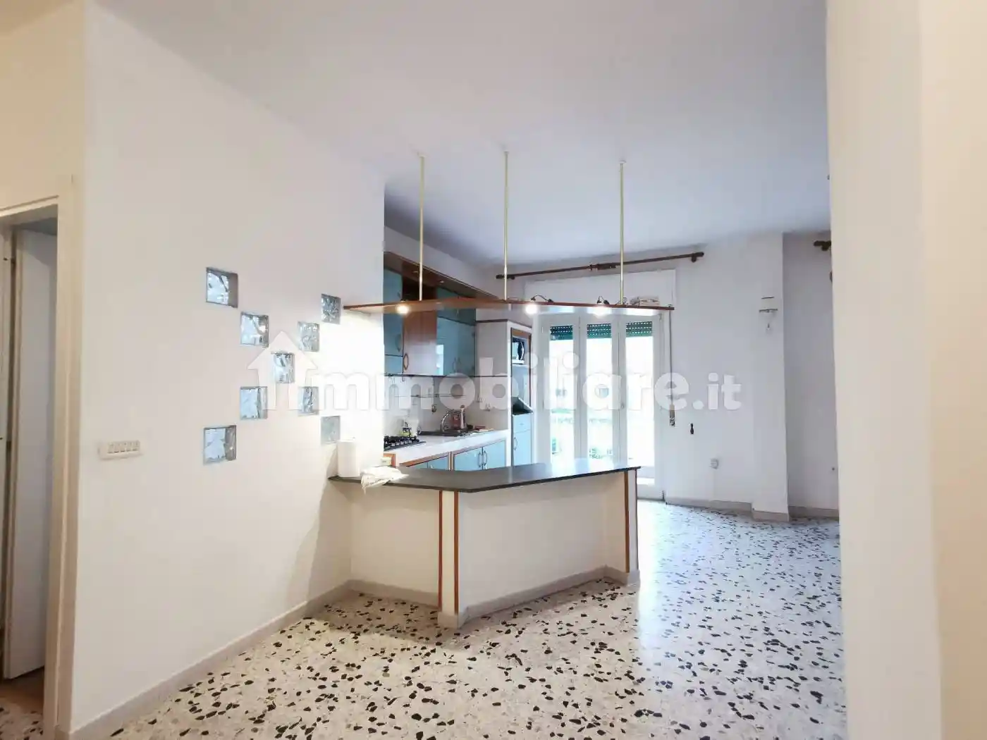 Bilocale via Consalvo Snc, Fuorigrotta, Napoli - foto 2