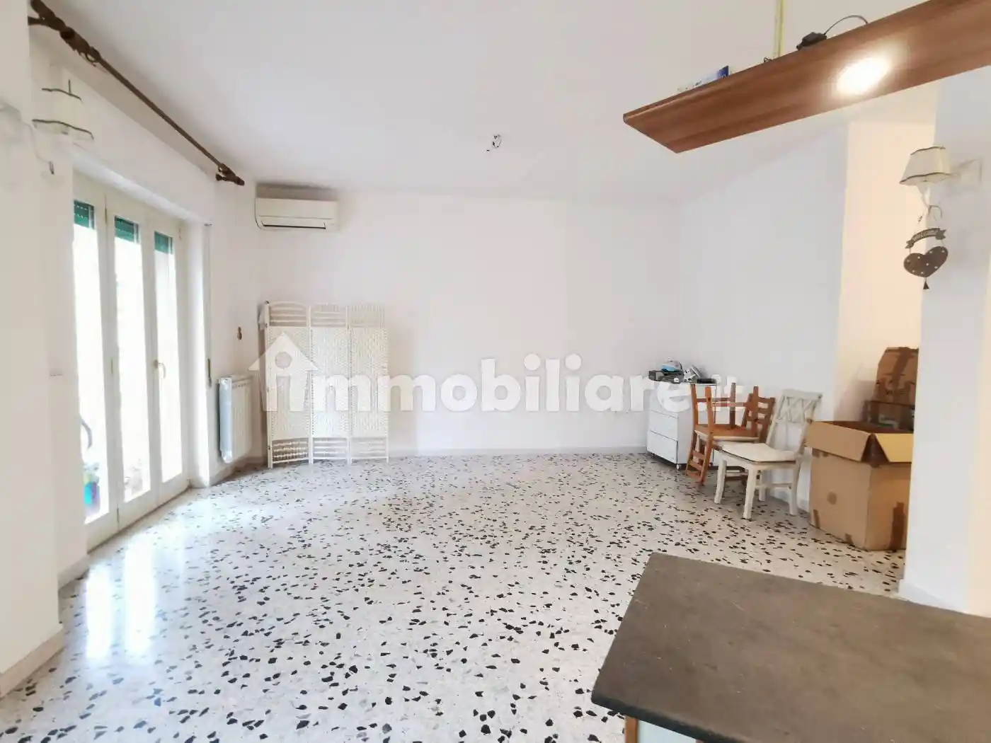 Bilocale via Consalvo Snc, Fuorigrotta, Napoli - foto 3