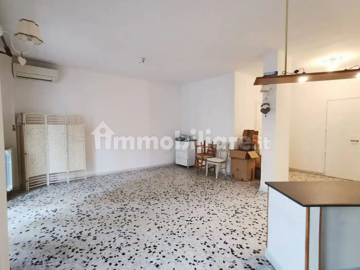 Bilocale via Consalvo Snc, Fuorigrotta, Napoli - foto 4