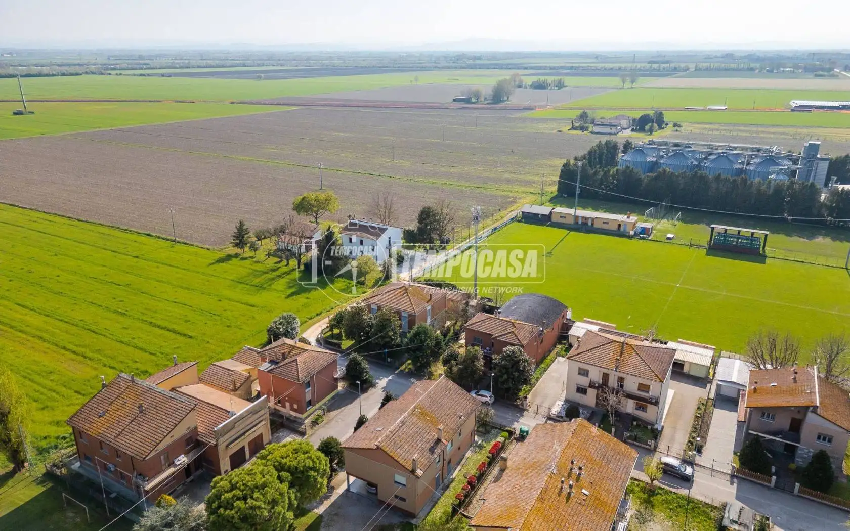 Appartamento in vendita a Medicina