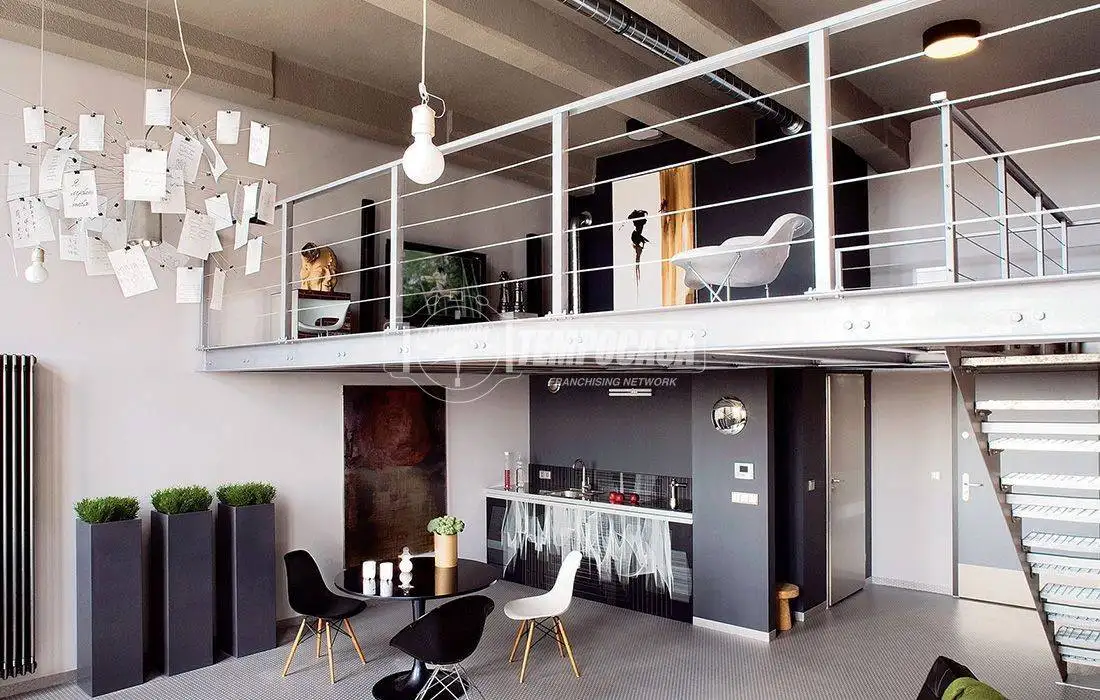 Trilocale vicolo del Monte, Montinelle, Manerba del Garda - foto 3