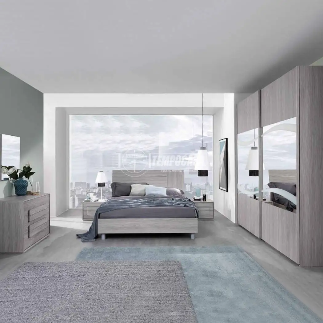 Trilocale vicolo del Monte, Montinelle, Manerba del Garda - foto 5