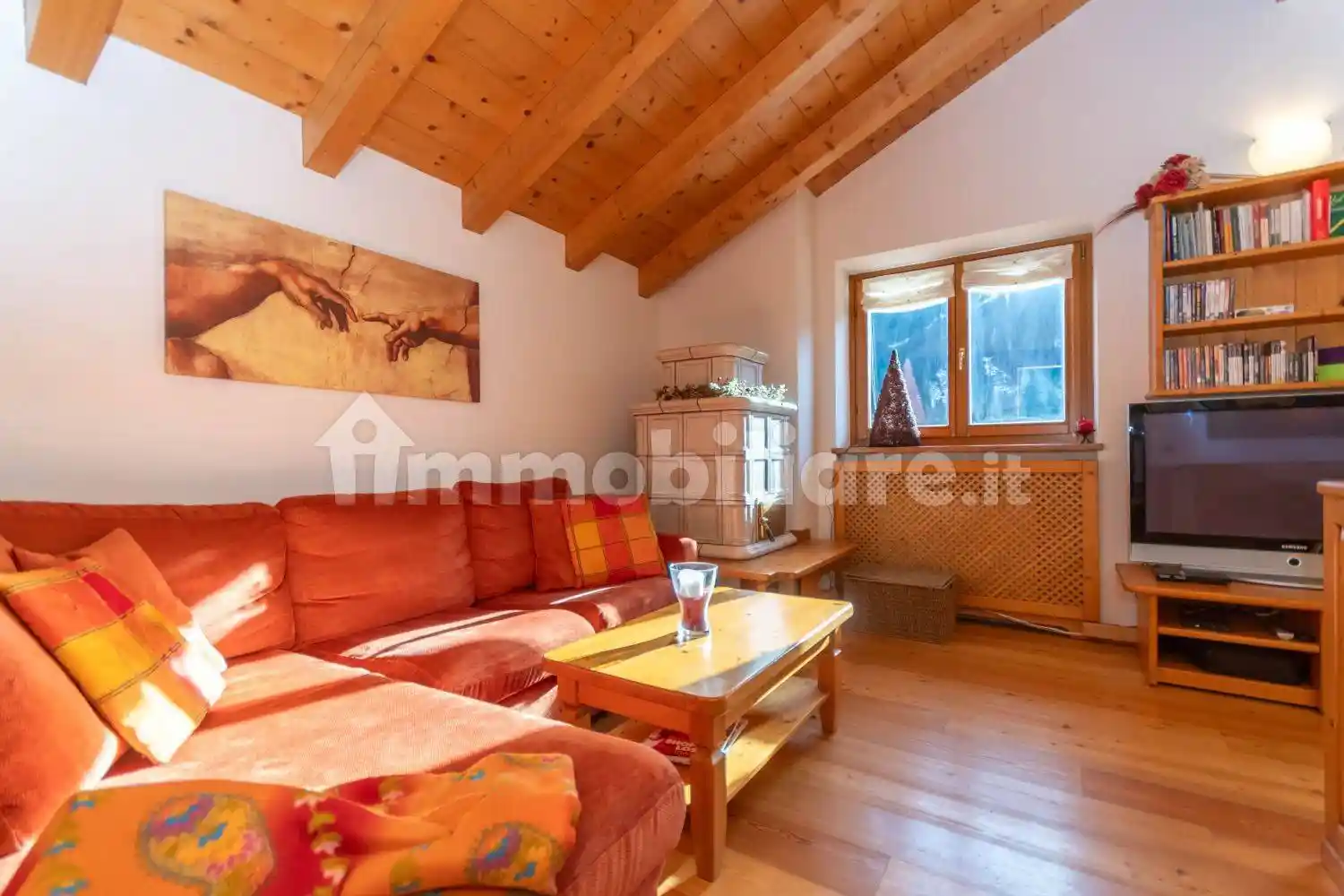 Appartamento - foto 5