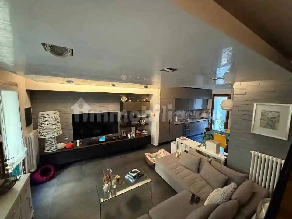 Villetta a schiera - foto 4