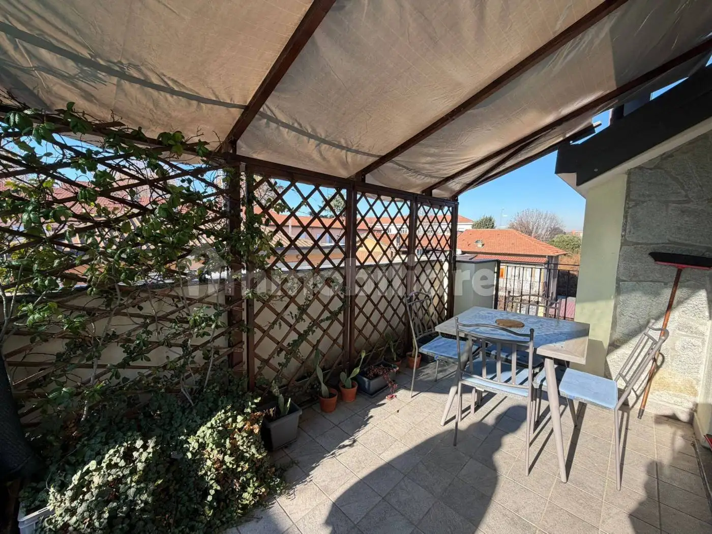 Appartamento in affitto a Cesano Boscone