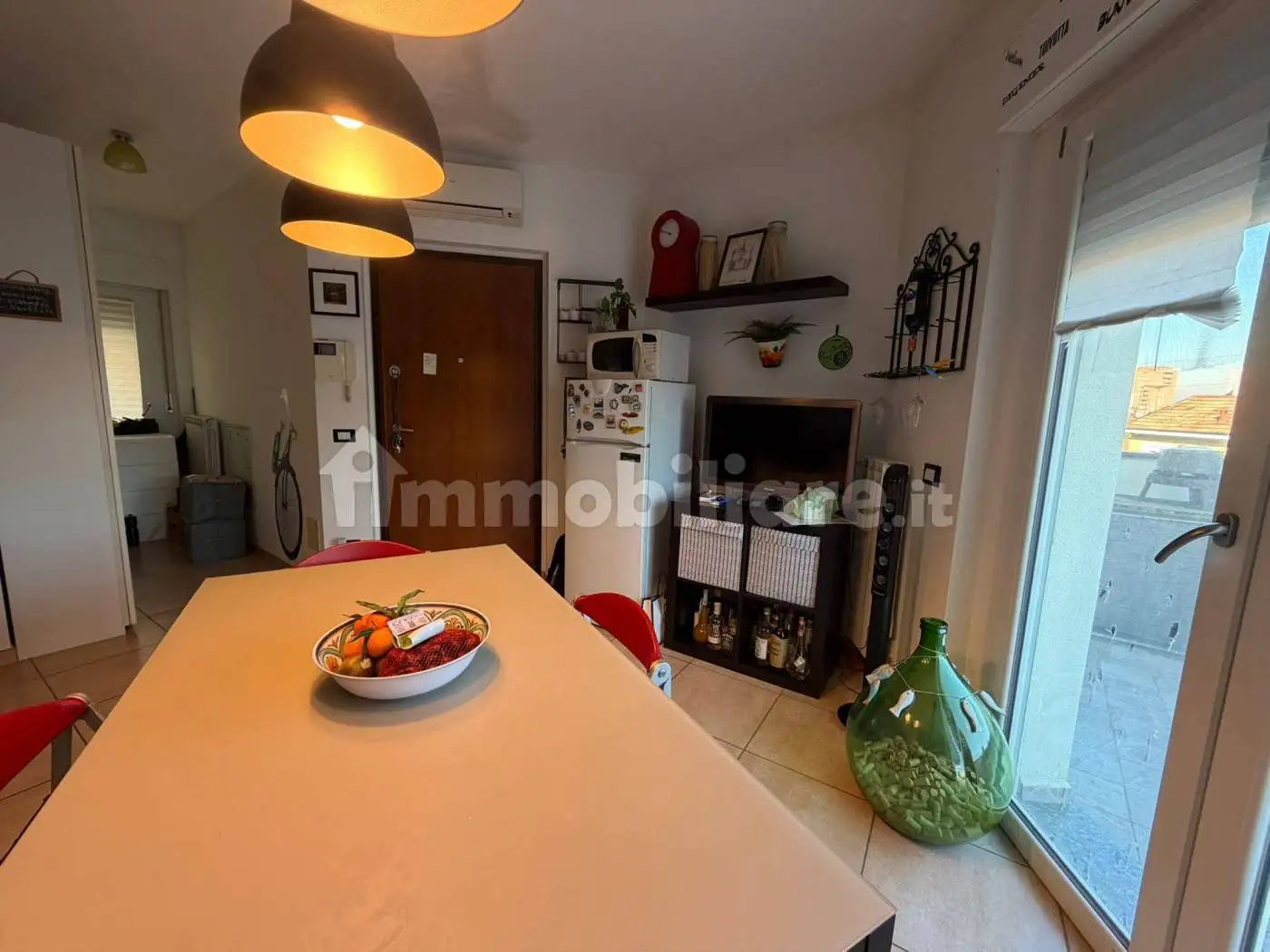 Bilocale via Monegherio 20, Centro, Cesano Boscone - foto 4