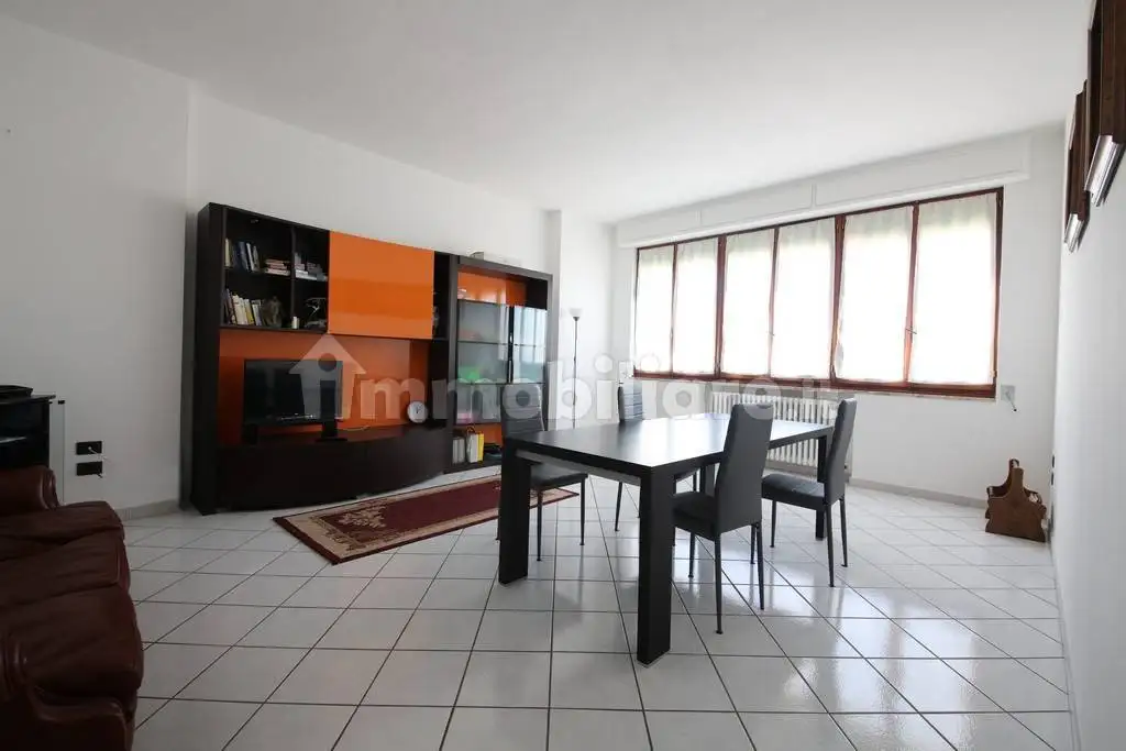 Appartamento in vendita a Brindisi