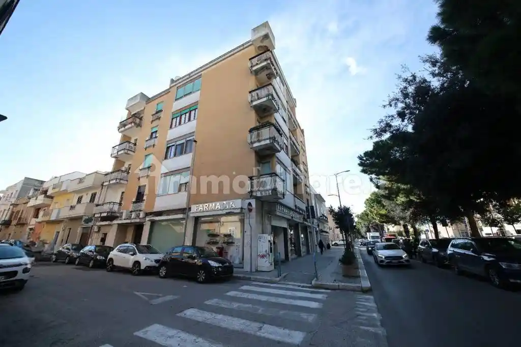 Trilocale via Lombardia 6, Commenda, Brindisi - foto 2