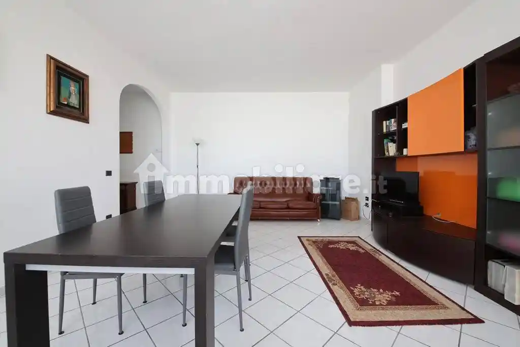 Trilocale via Lombardia 6, Commenda, Brindisi - foto 5