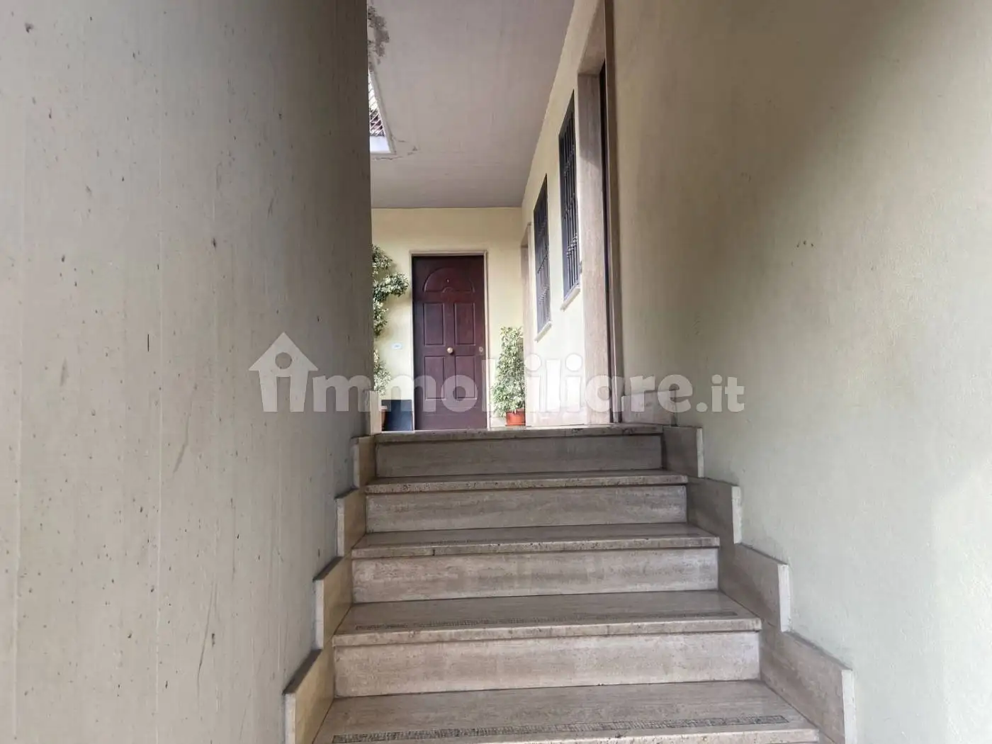 Quadrilocale via Salaria, 188, Monterotondo Scalo, Monterotondo - foto 4