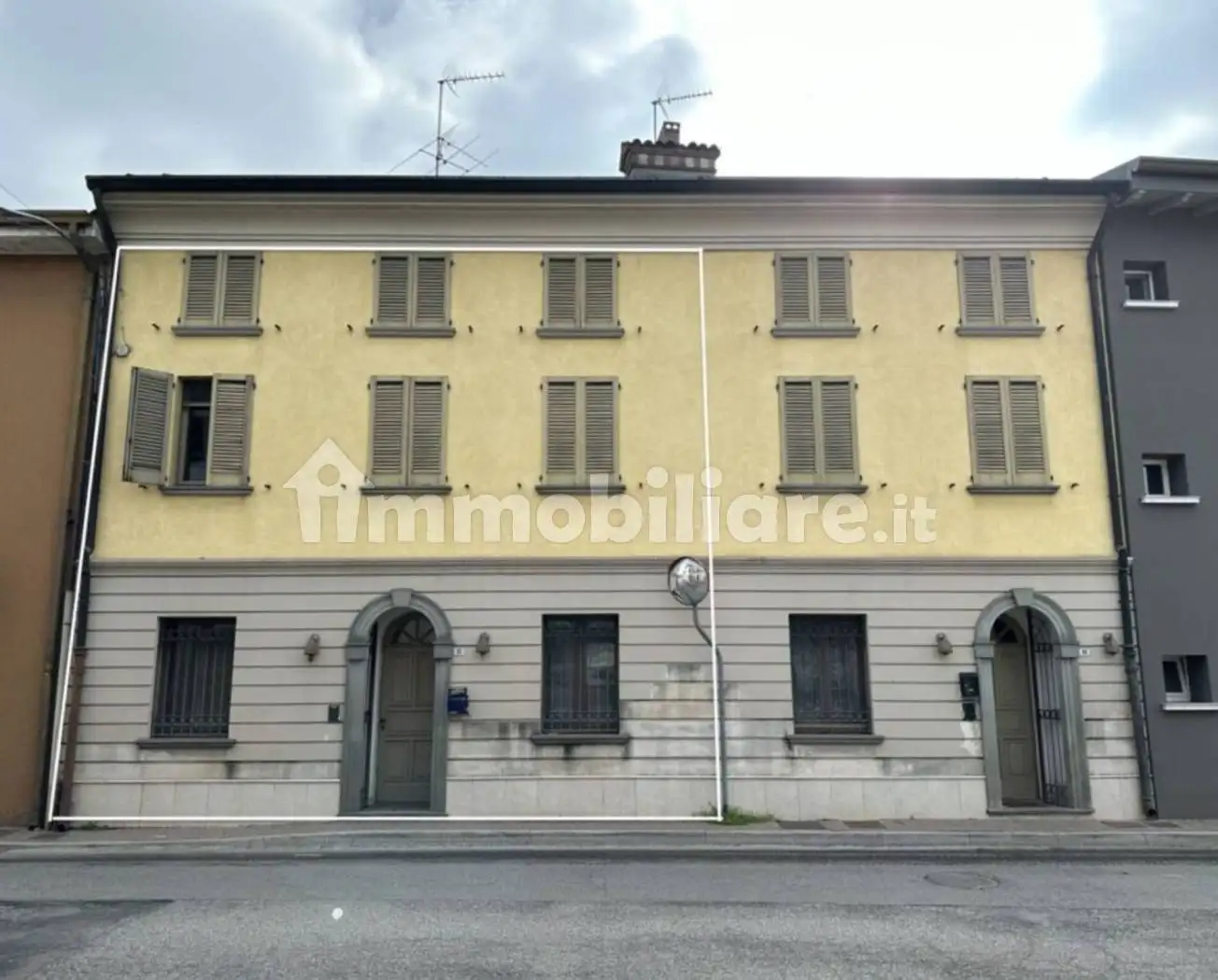 Appartamento in vendita a Visano