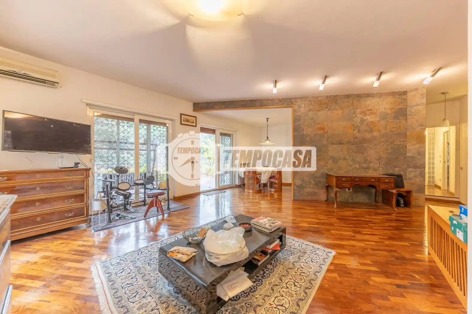 Trilocale via dell'Accademia Albertina 18, Ardeatino - Montagnola, Roma - foto 4