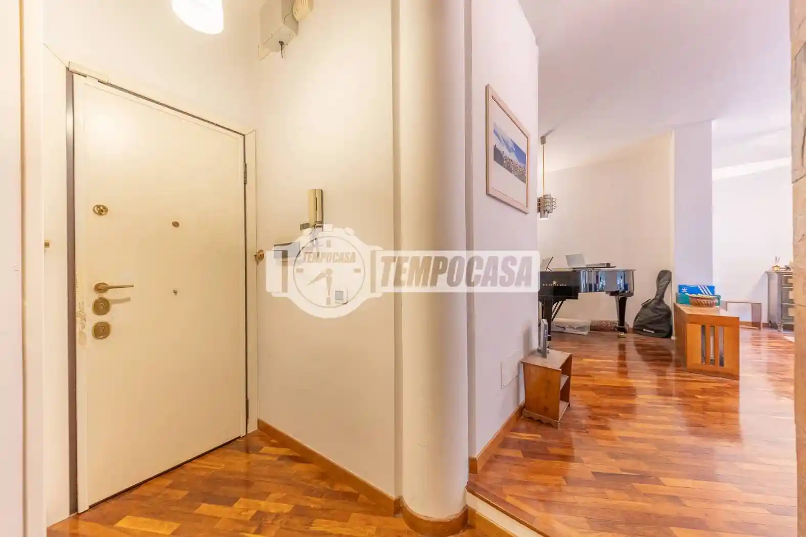 Trilocale via dell'Accademia Albertina 18, Ardeatino - Montagnola, Roma - foto 5