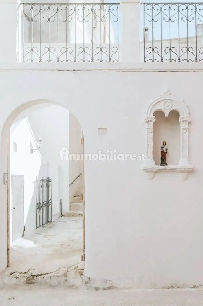 Trilocale via Tempio Antico 9, Arnesano - foto 2