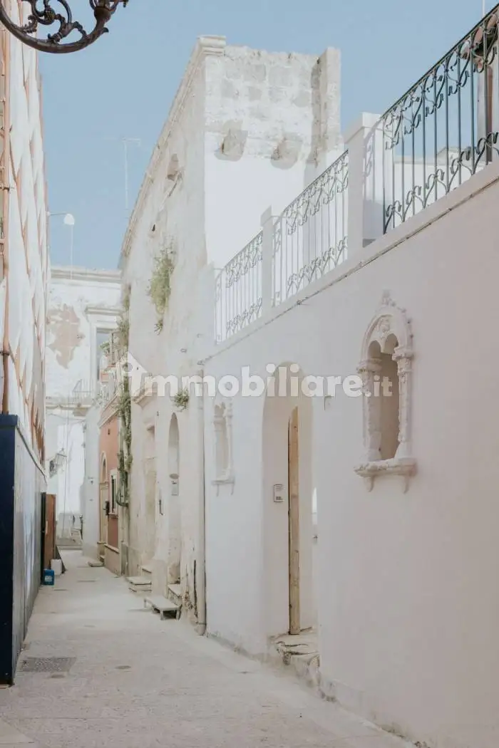 Trilocale via Tempio Antico 9, Arnesano - foto 3