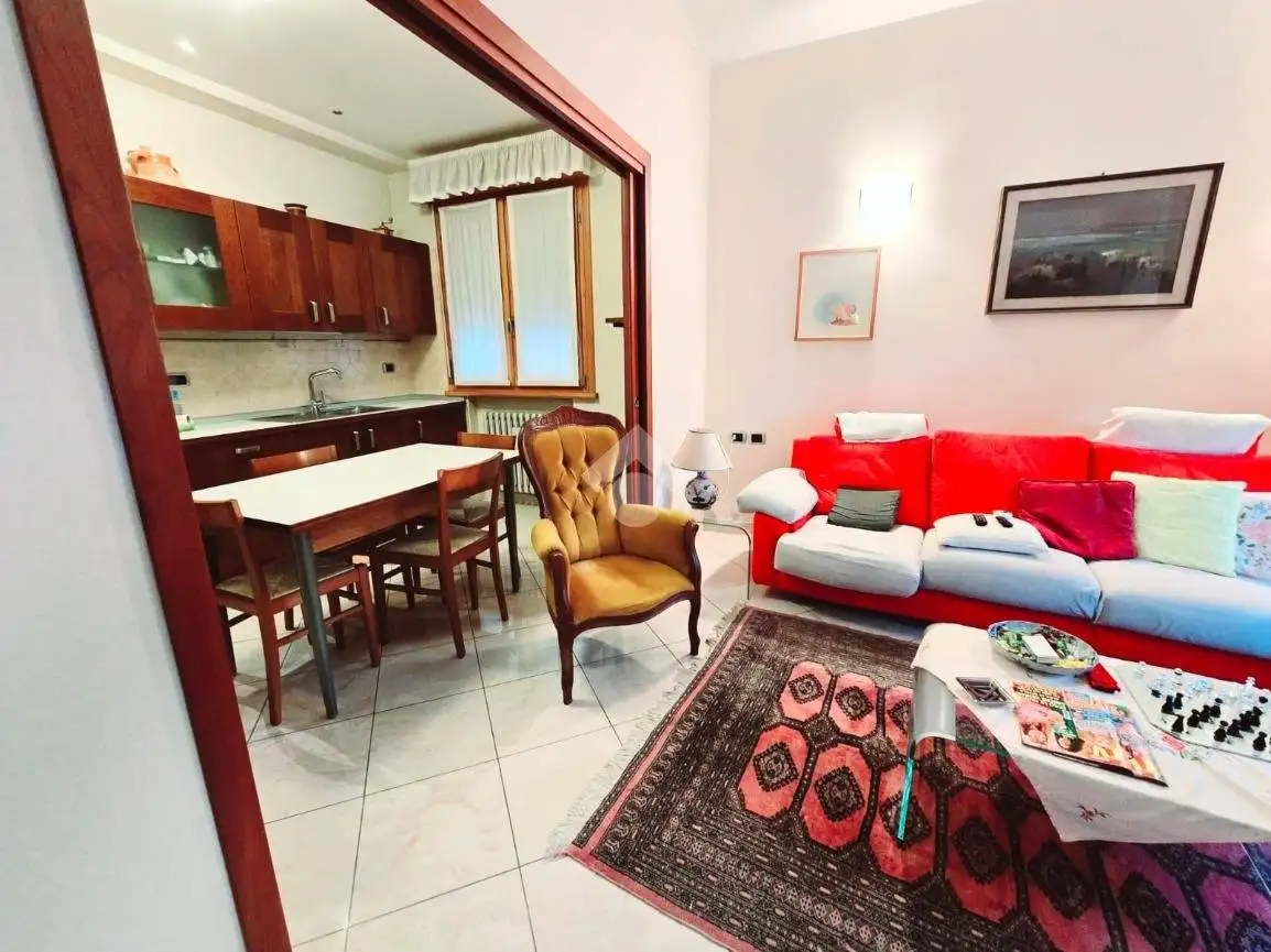 Bilocale ottimo stato, piano terra, Bellaria-Igea Marina - foto 2