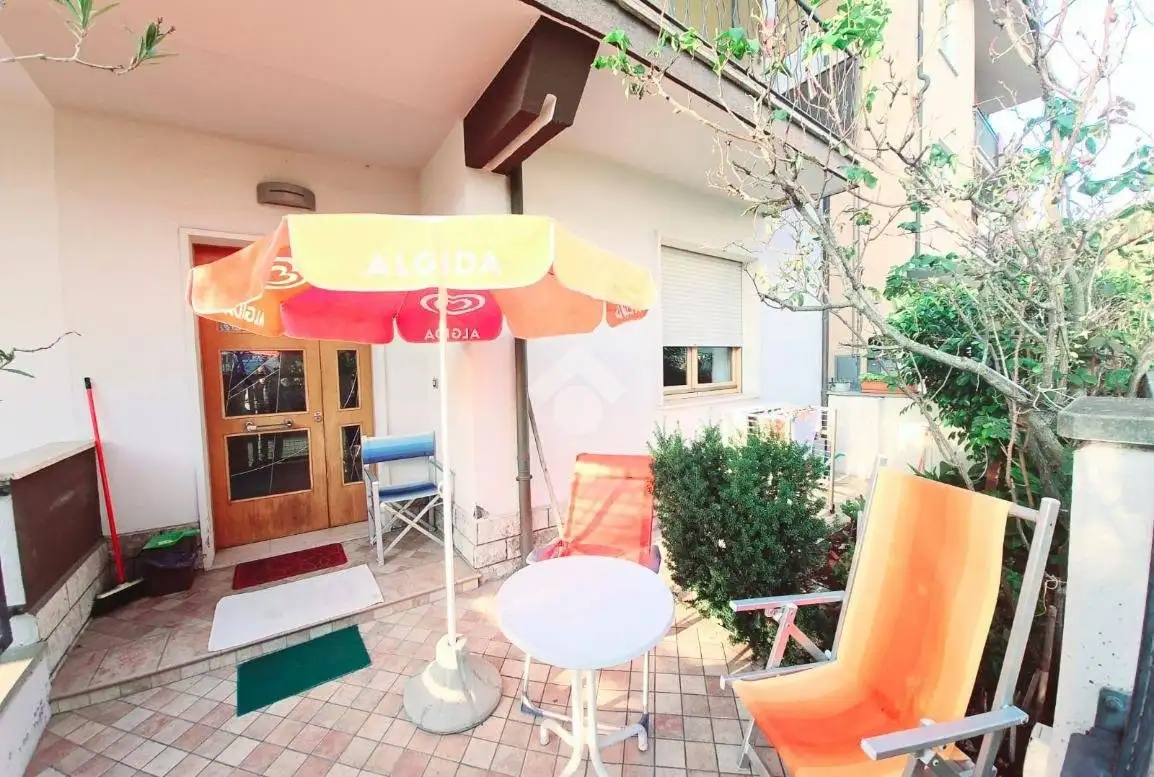 Bilocale ottimo stato, piano terra, Bellaria-Igea Marina - foto 5