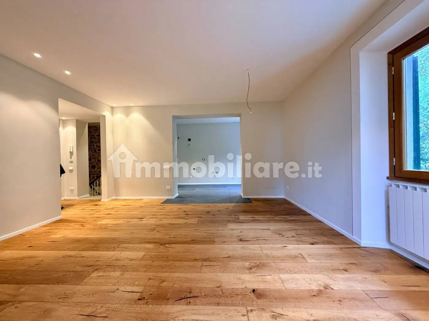 Appartamento in vendita a Lastra a Signa