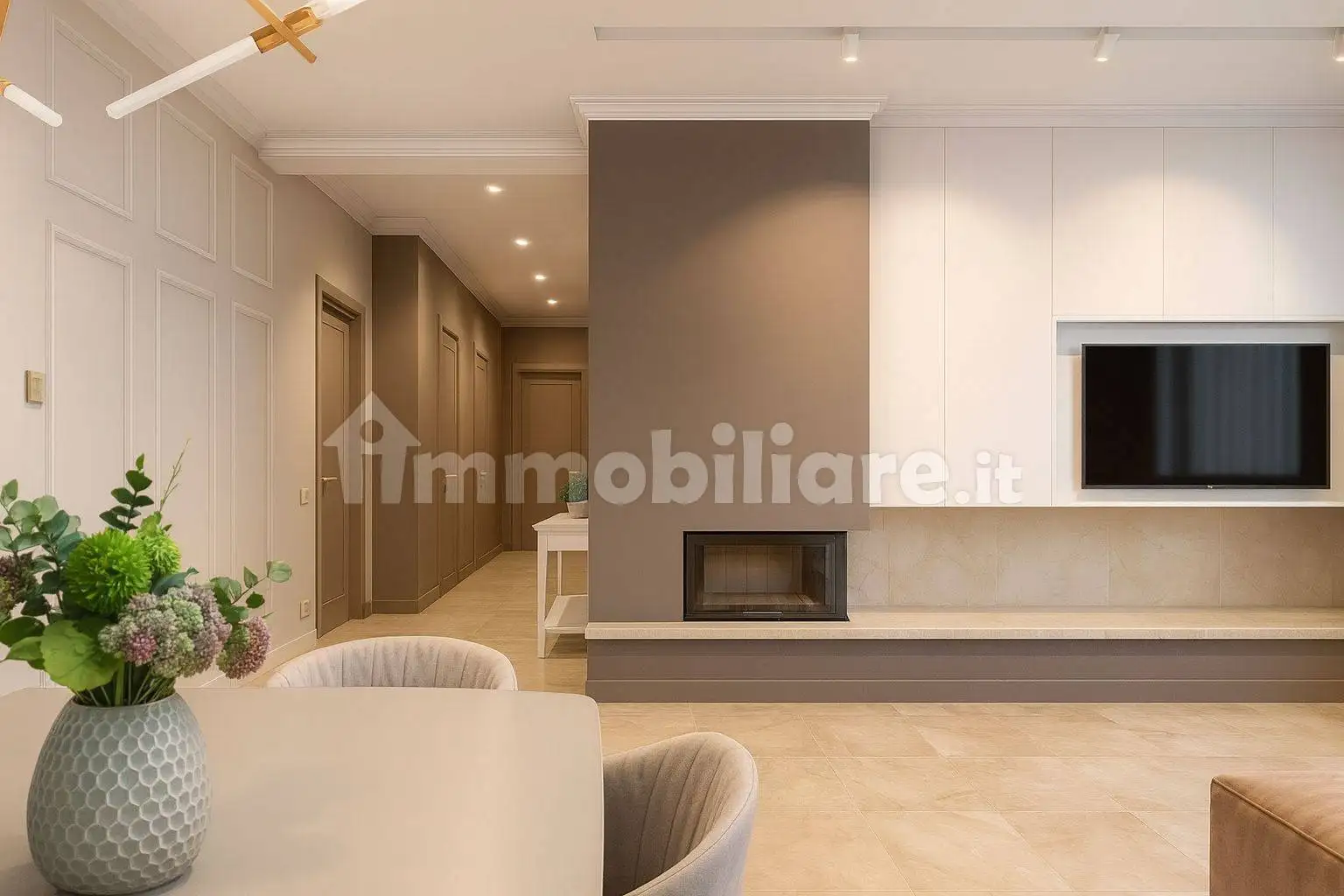 Appartamento in vendita a Padova