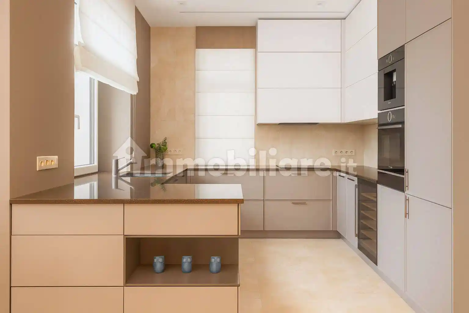 Appartamento via Sebastiano Venier, Crocifisso - Ponte Quattro Martiri, Padova - foto 2