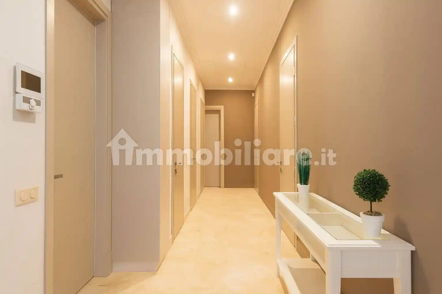 Appartamento via Sebastiano Venier, Crocifisso - Ponte Quattro Martiri, Padova - foto 3