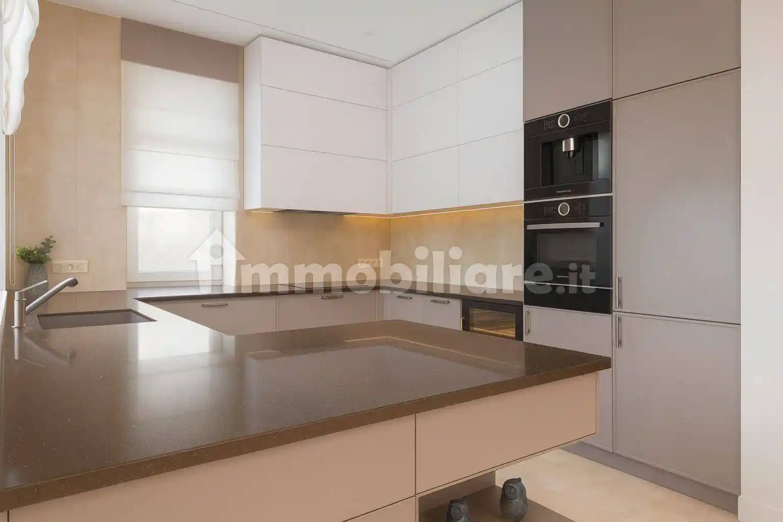 Appartamento via Sebastiano Venier, Crocifisso - Ponte Quattro Martiri, Padova - foto 5