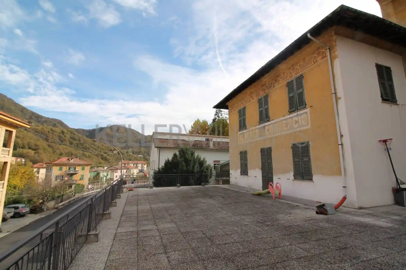 Palazzo - Edificio - foto 2